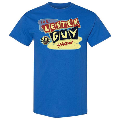 Classic Unisex T-Shirt - N4V93KDH - Royal - 3