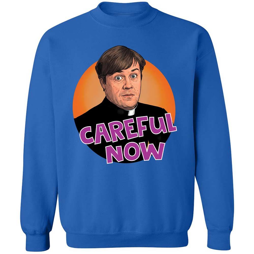 Classic Unisex Sweatshirt - XLLMLH72 - Royal - 3