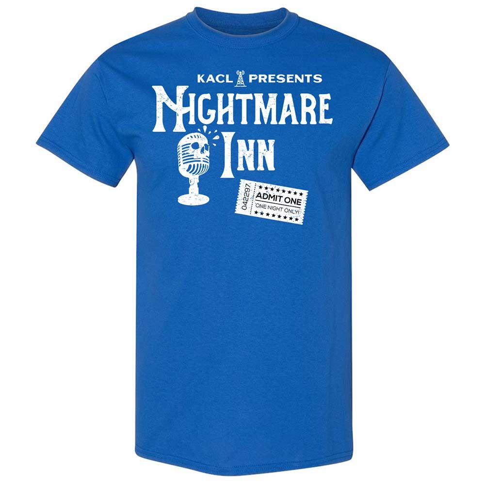 Nightmare Inn - Royal - 3