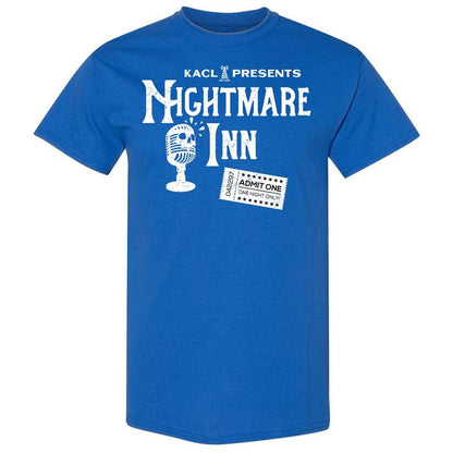 Nightmare Inn - Royal - 3