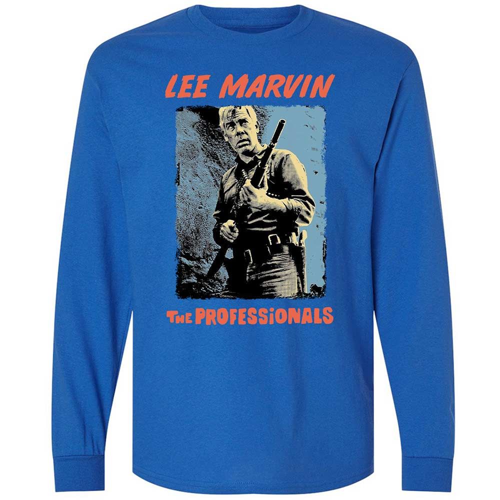 Lee Marvin - Royal - 3