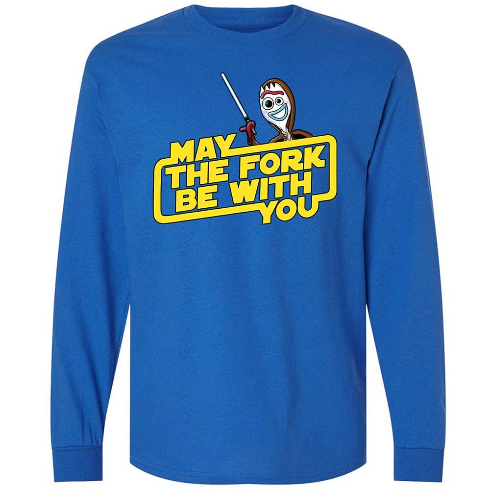 May The Fork - Royal - 3