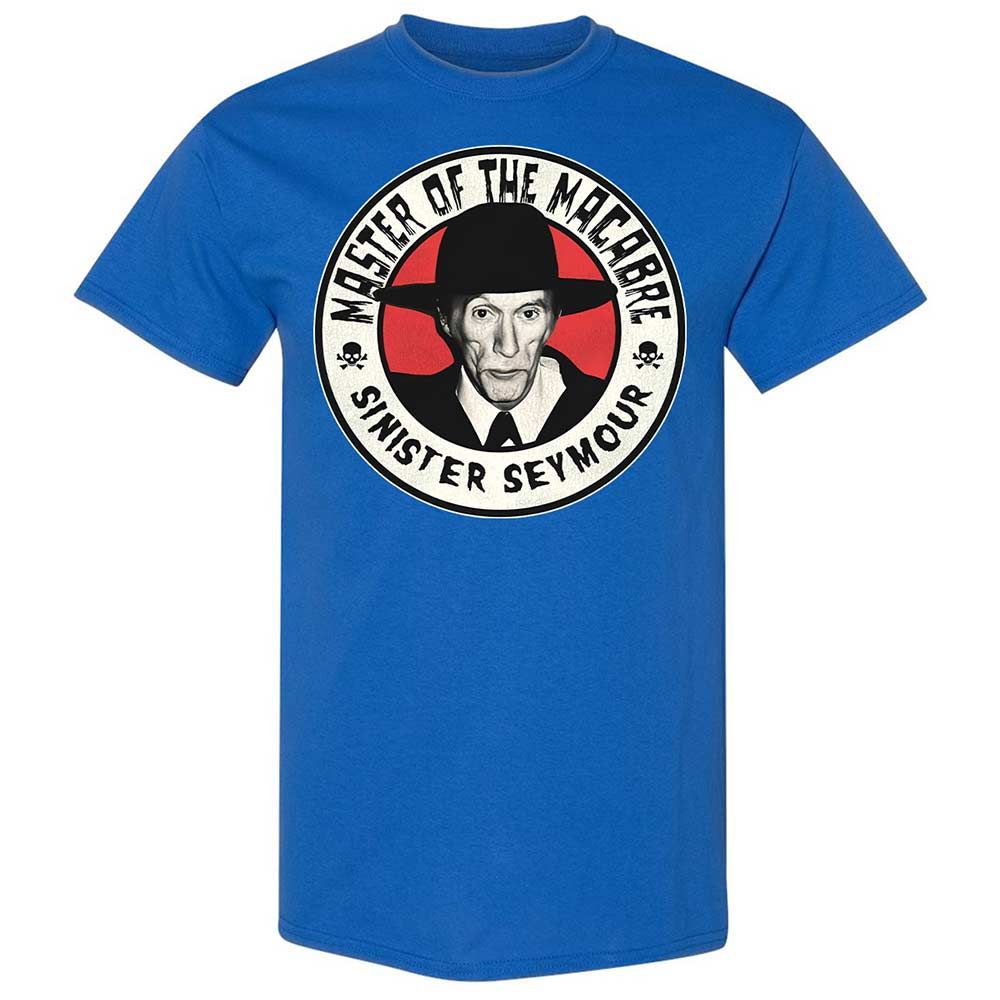 Master of the Macabre - Royal - 3