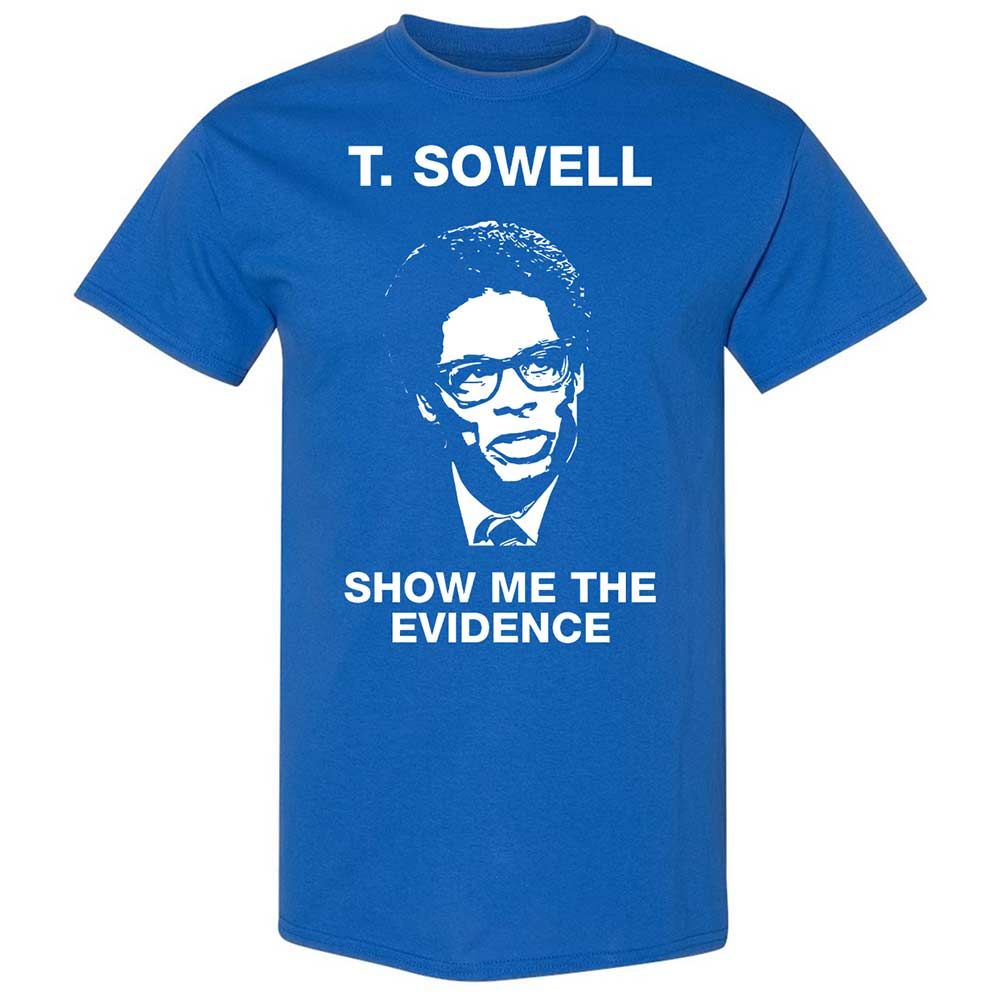 Show Me The Evidence - Royal - 3