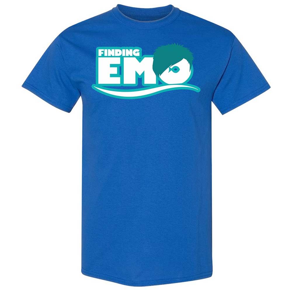 Finding Emo - Royal - 3
