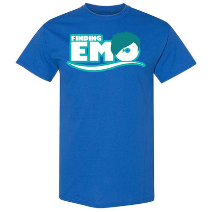 Finding Emo - Royal - 3