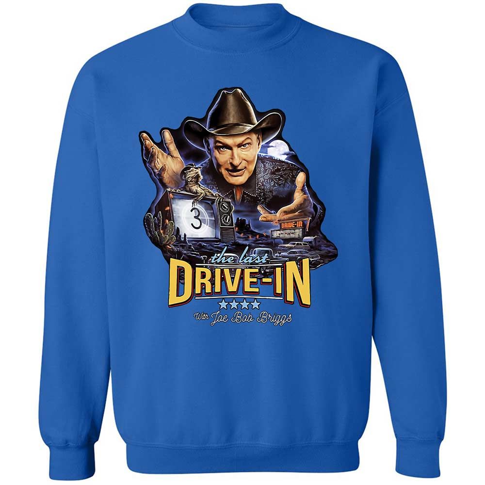 Last Drive-In - Royal - 3