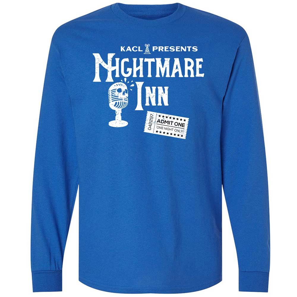 Nightmare Inn - Royal - 3