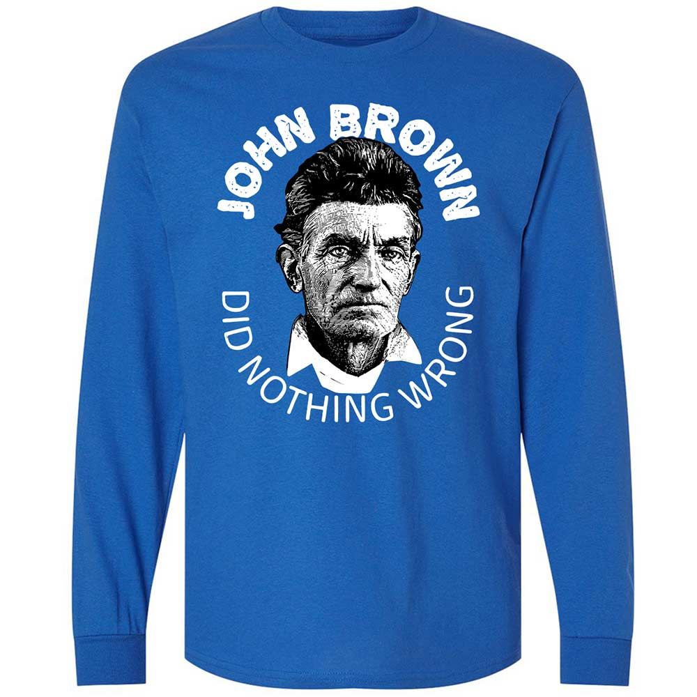 Long Sleeve T-Shirt - A88SNMEH - Royal - 3