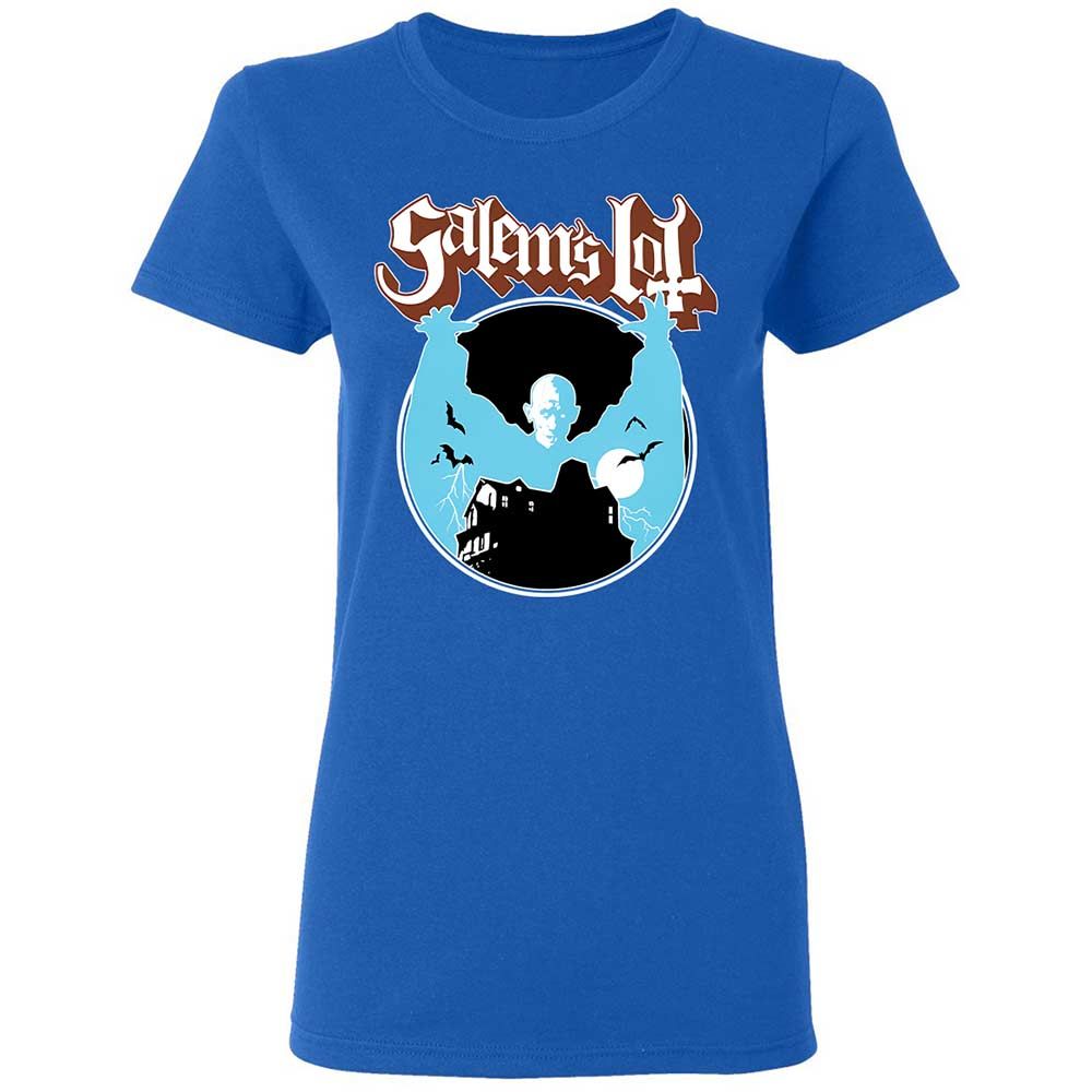 Ghost Salem - Royal - 3