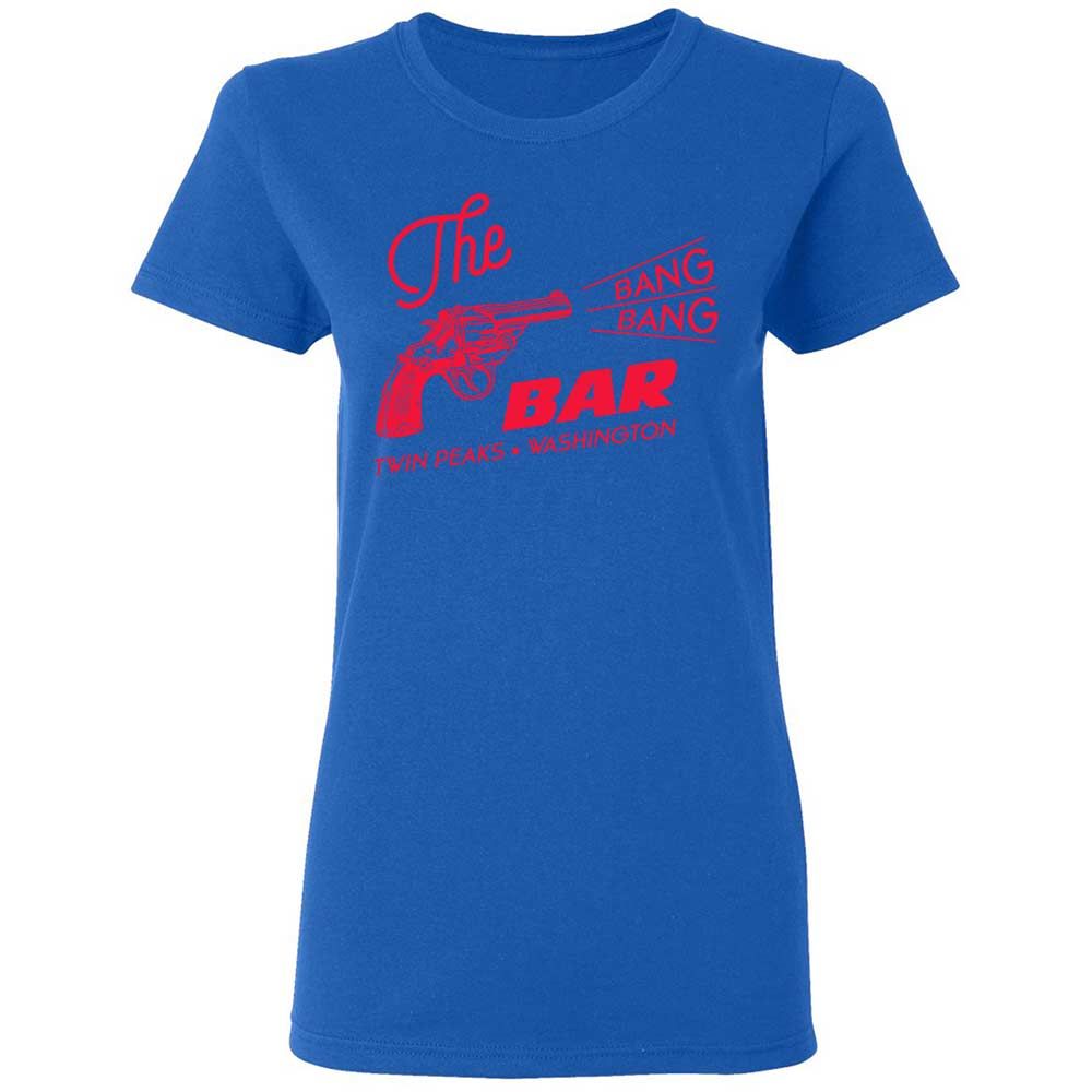 The Roadhouse - Royal - 3