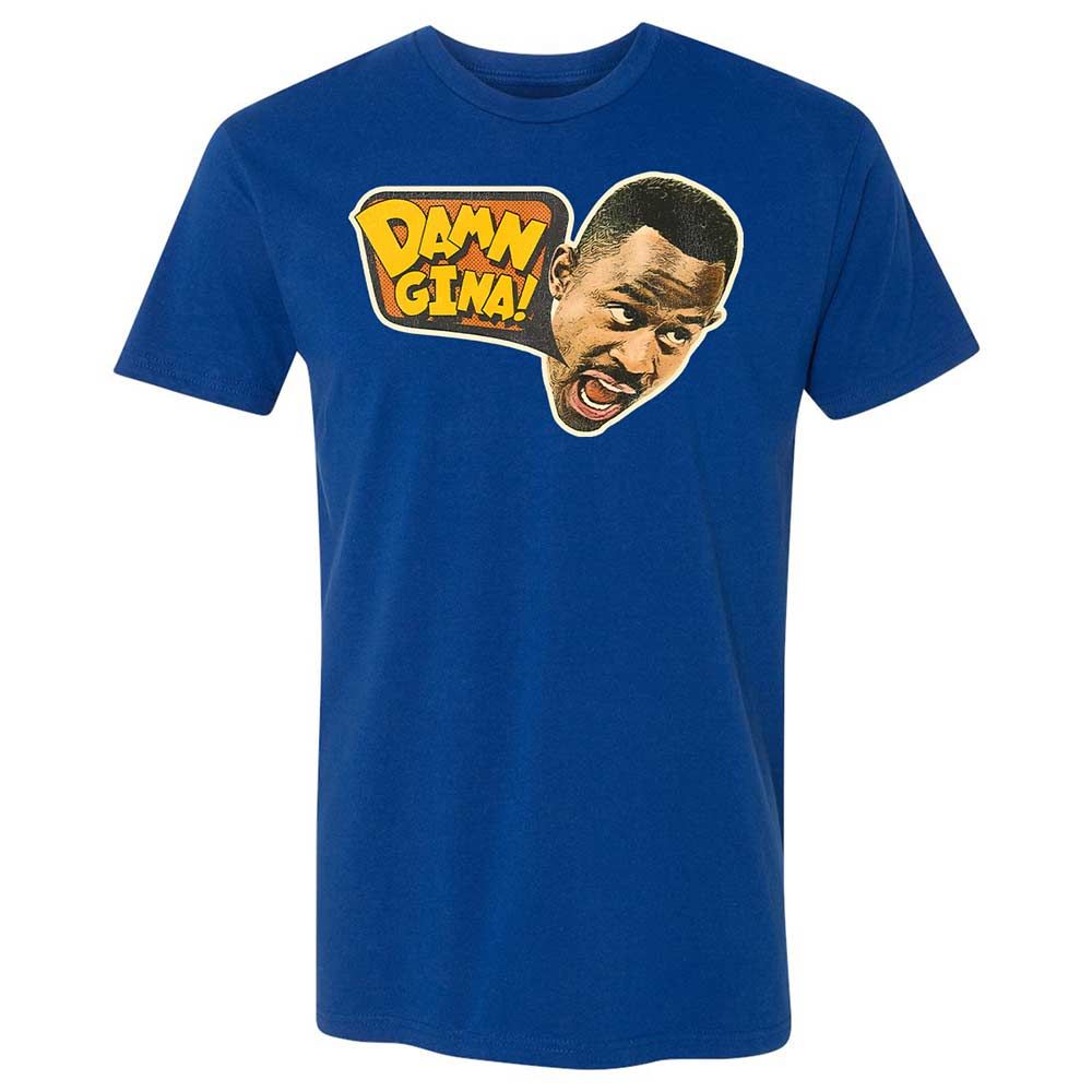 Premium Unisex T-Shirt - RKASXP17 - Royal - 3