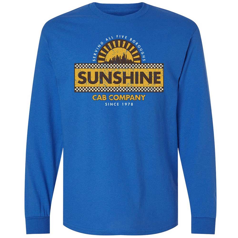 Sunshine Cab Company - Royal - 3