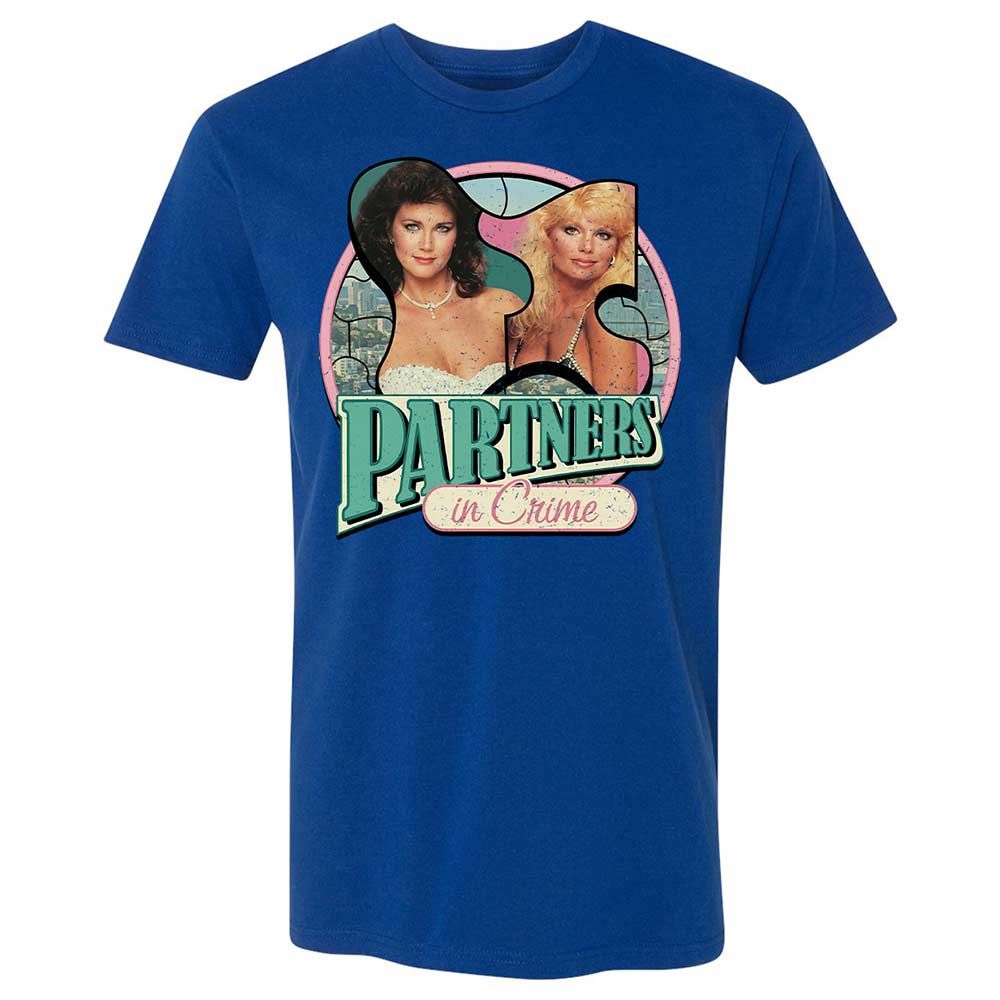Premium Unisex T-Shirt - HBDGZUPM - Royal - 3