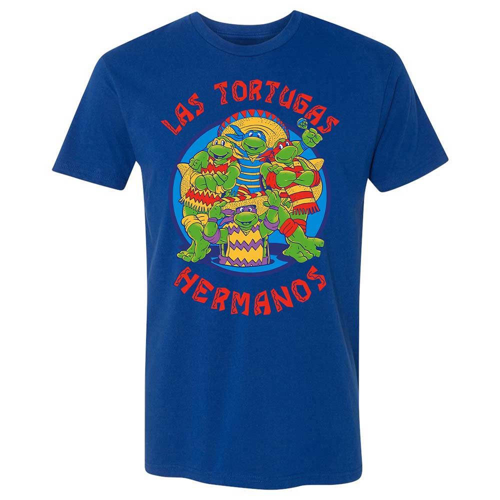 Las Tortugas Hermanos - Royal - 3