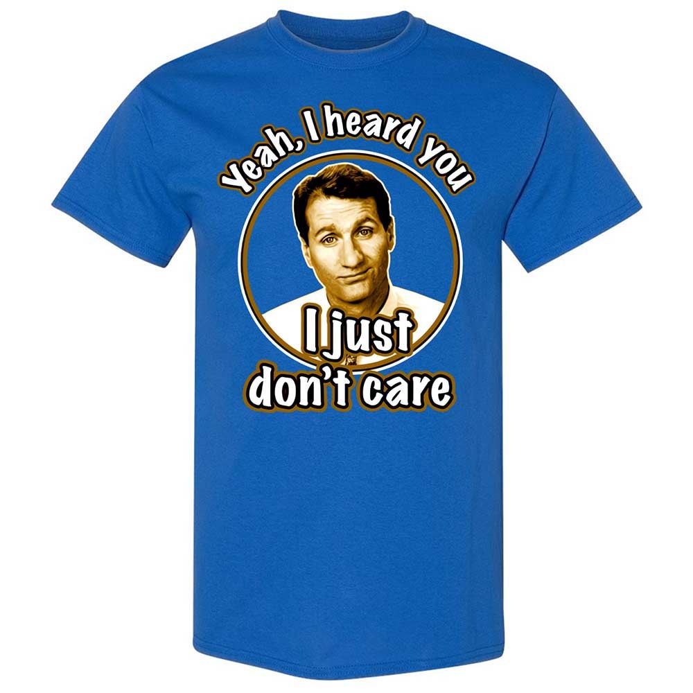 Classic Unisex T-Shirt - 9HV2ACSG - Royal - 3