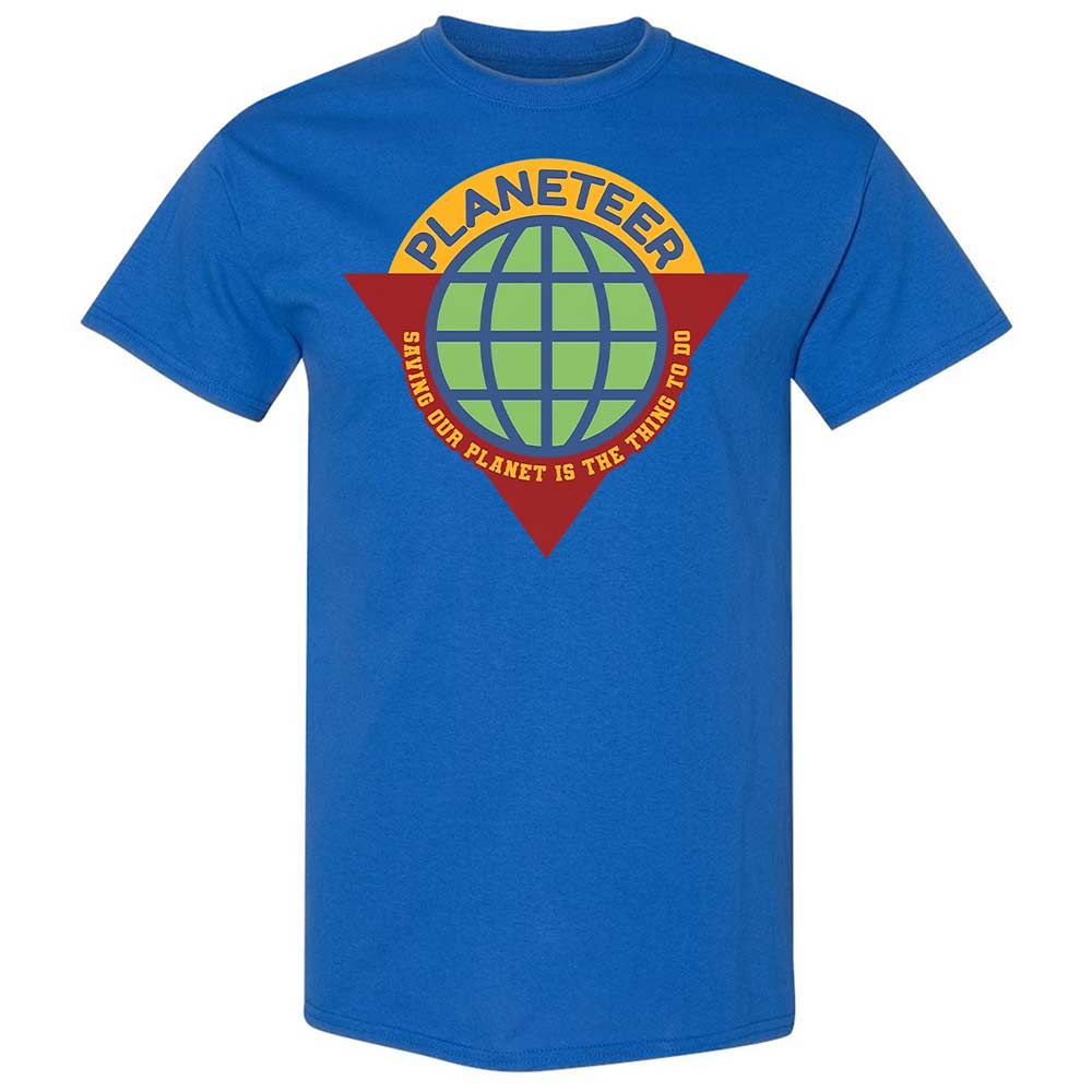Planeteer - Royal - 3