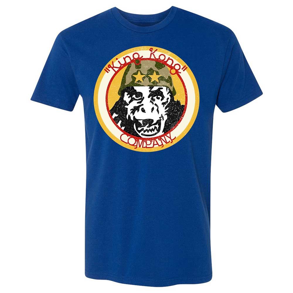 King Kong Company - Royal - 3