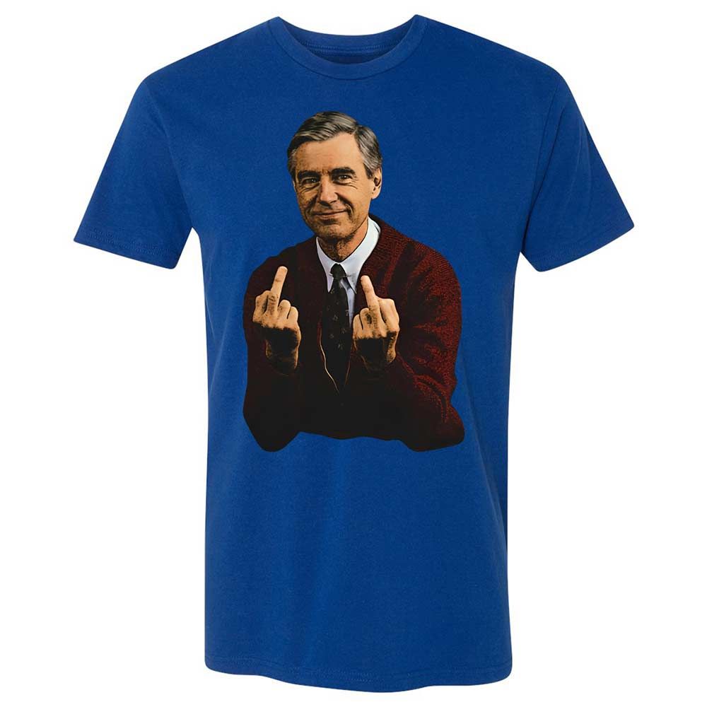 Premium Unisex T-Shirt - PWGPAKUU - Royal - 3
