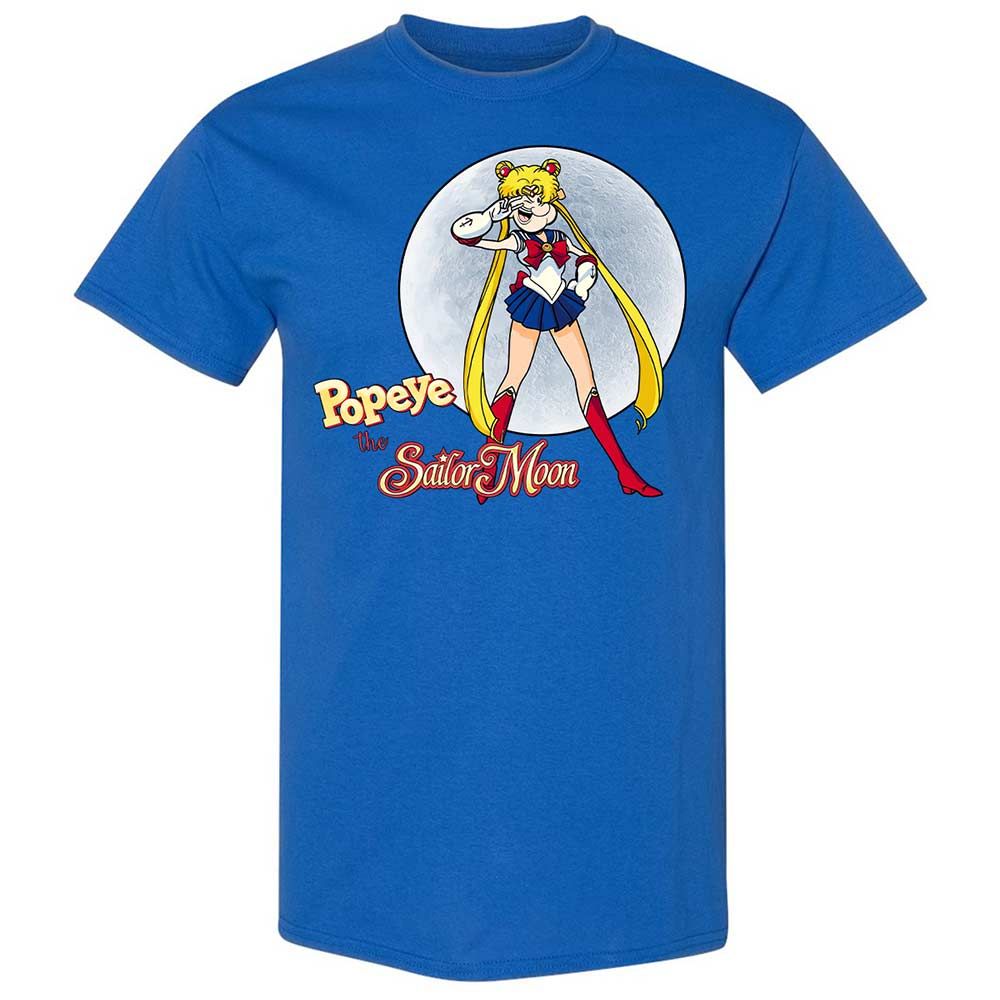 The Sailor - Royal - 3