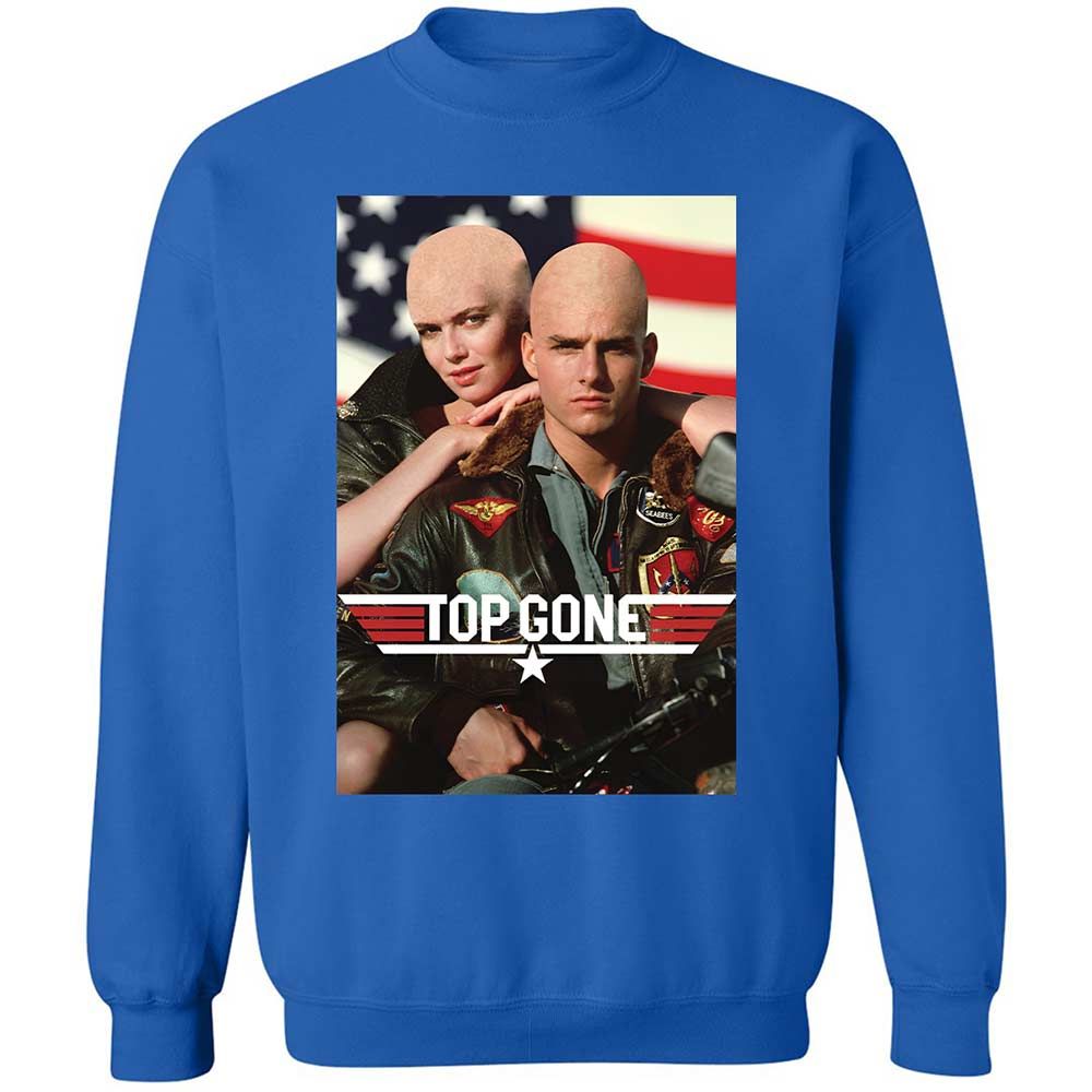 Top Gone - Royal - 3