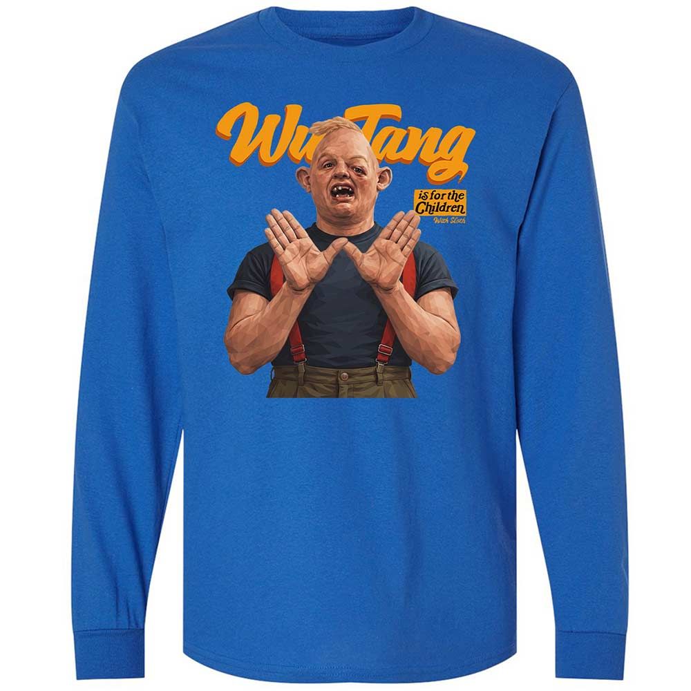 Hey You Wu - Royal - 3