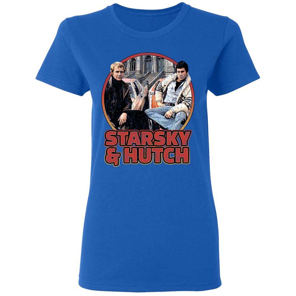 Starsky And Hutch - Royal - 3
