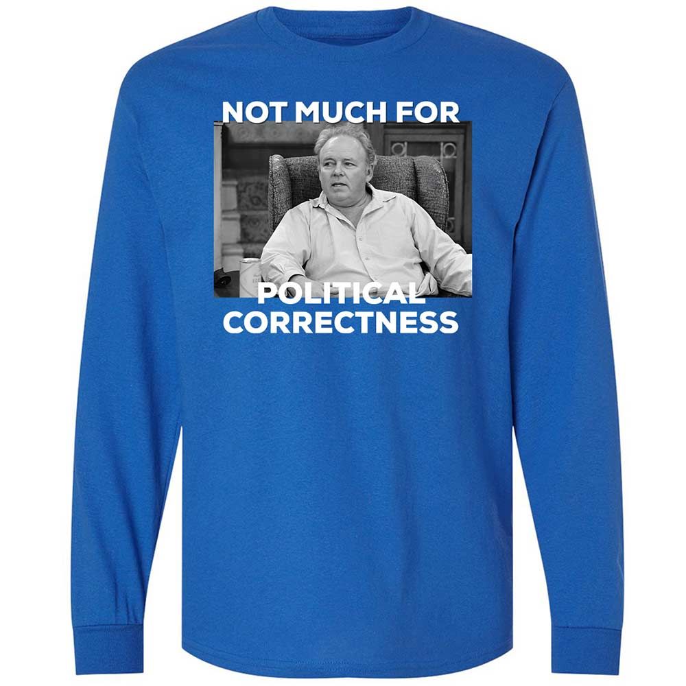 Long Sleeve T-Shirt - TUBNUEGU - Royal - 3