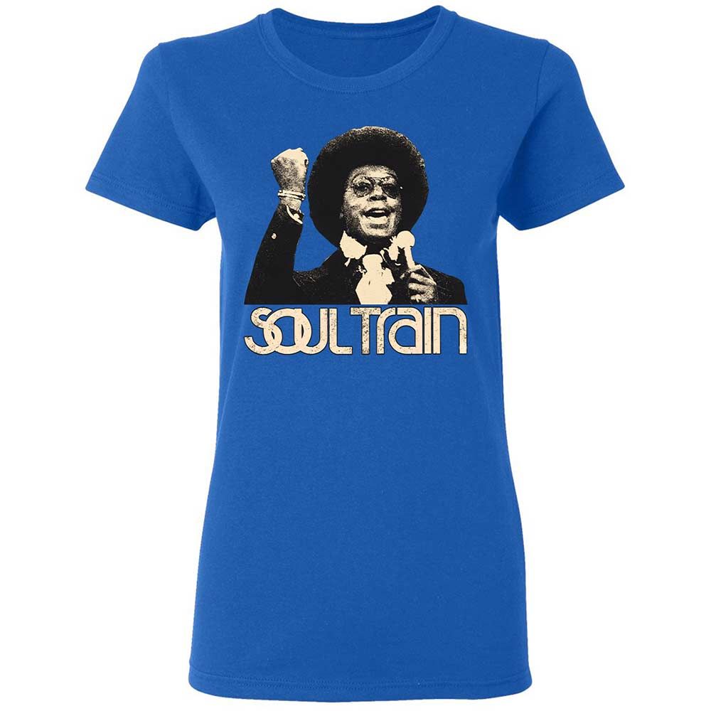 Soul Train - Royal - 3