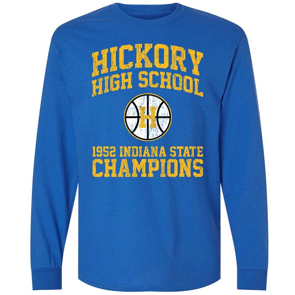 Hickory High School 1952 - Royal - 3
