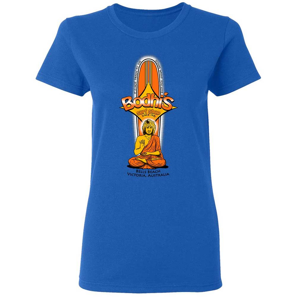 Bodhi'S Surf Shop - Royal - 3