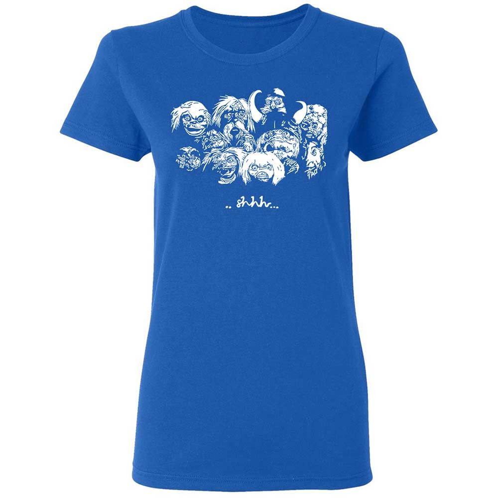 The Labyrinth Goblins - Royal - 3
