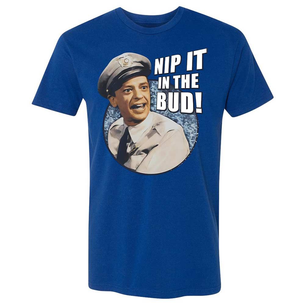Premium Unisex T-Shirt - 21QRT4U5 - Royal - 3