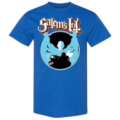 Ghost Salem - Royal - 3