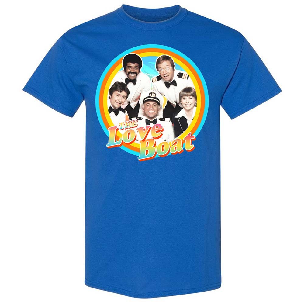 The Love Boat - Royal - 3