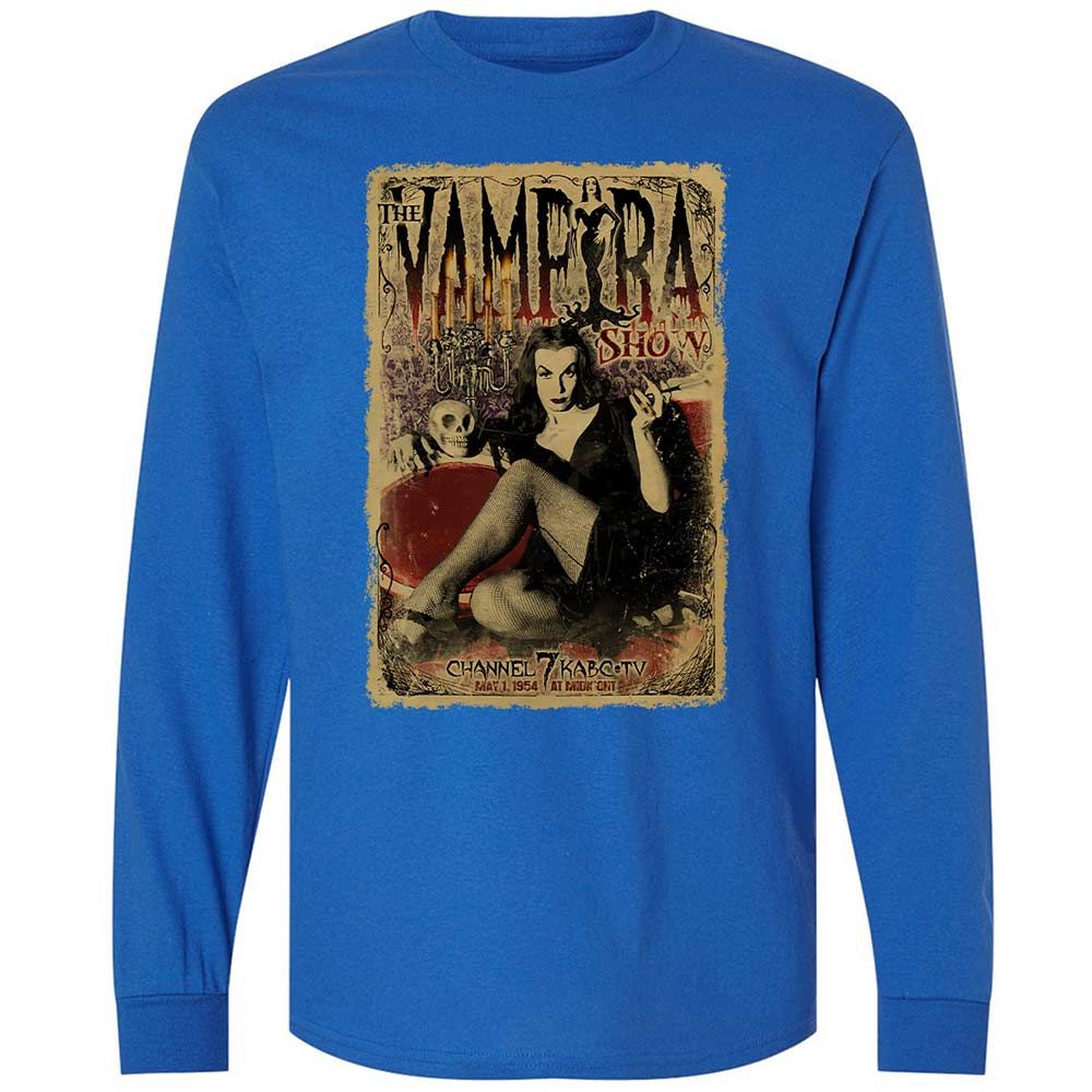 Vampira - Royal - 3