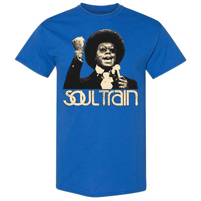 Soul Train - Royal - 3