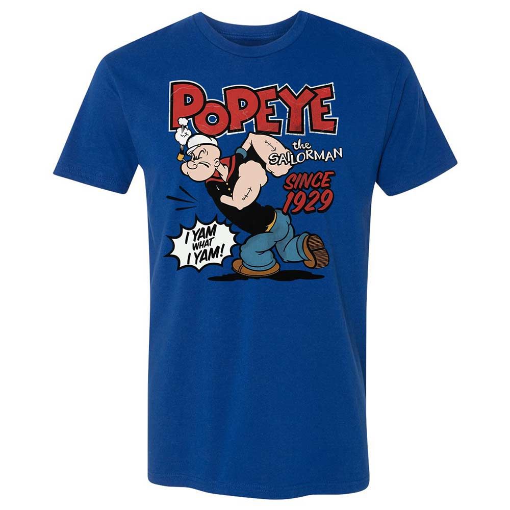 Premium Unisex T-Shirt - ABXHBXSV - Royal - 3