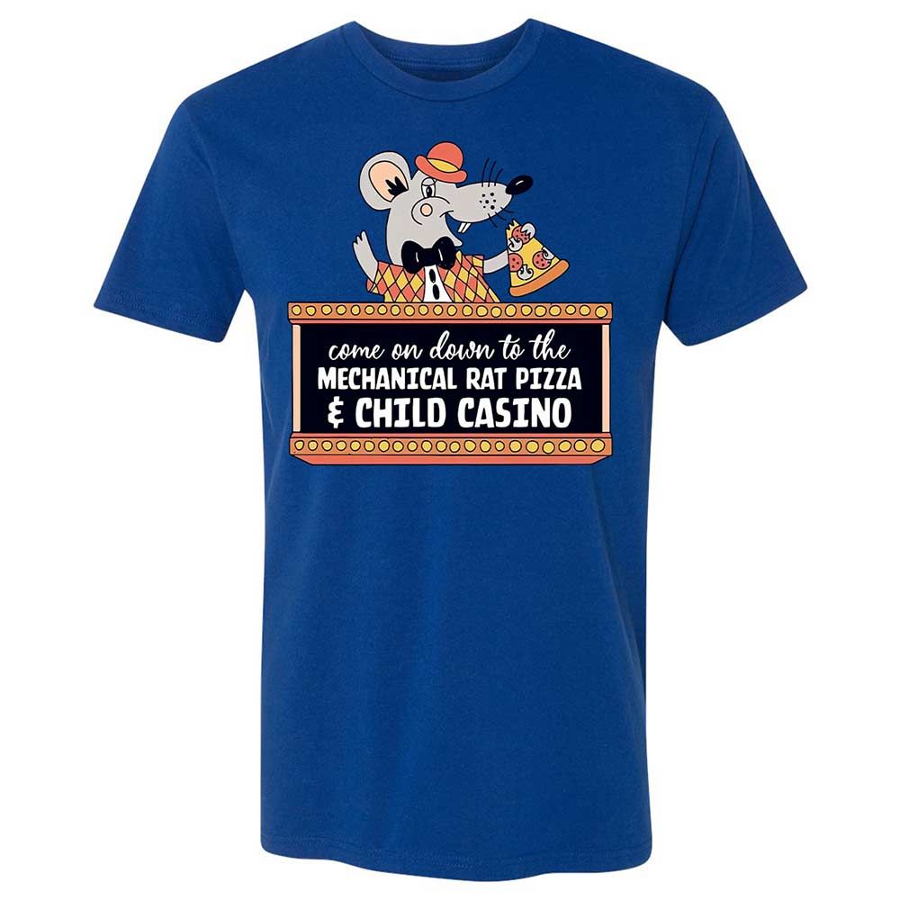 Child Casino - Royal - 3