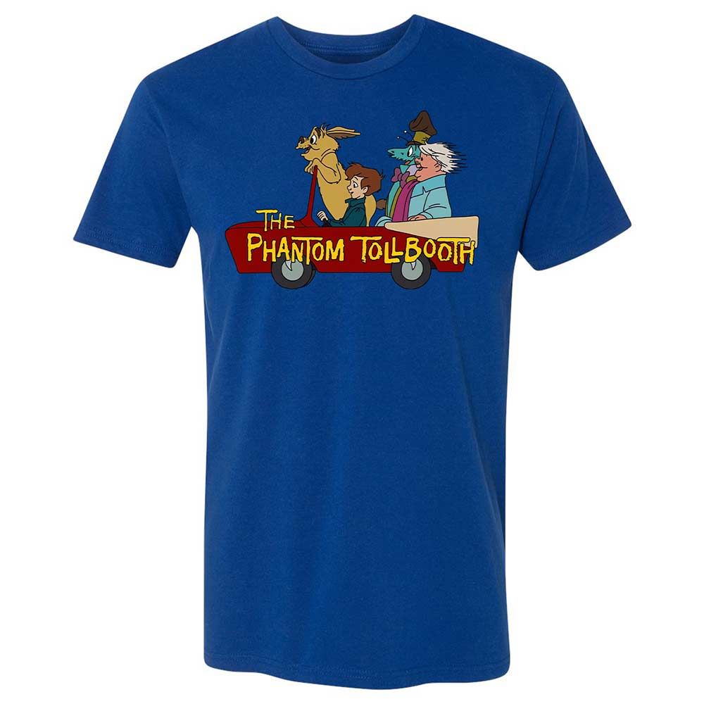 Premium Unisex T-Shirt - N2QCQK86 - Royal - 3