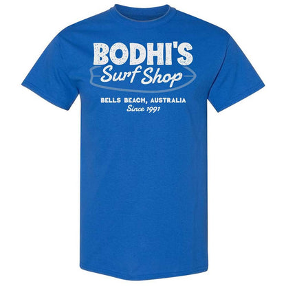 Classic Unisex T-Shirt - ETRVU5GN - Royal - 3