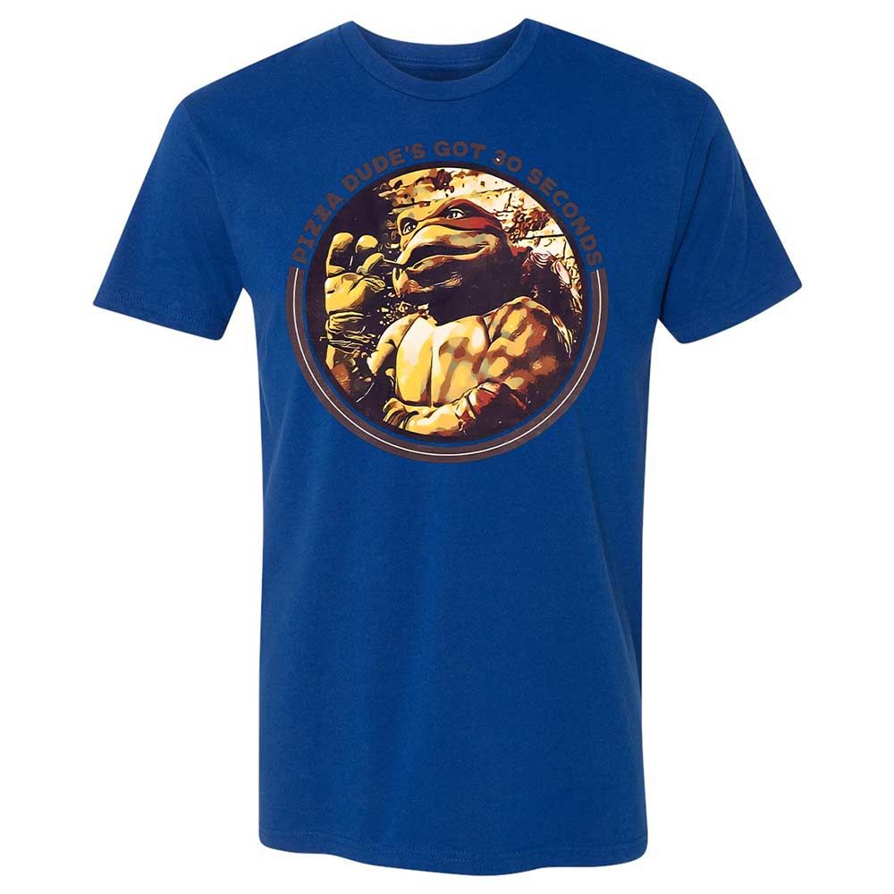 Premium Unisex T-Shirt - HGMR17CT - Royal - 3