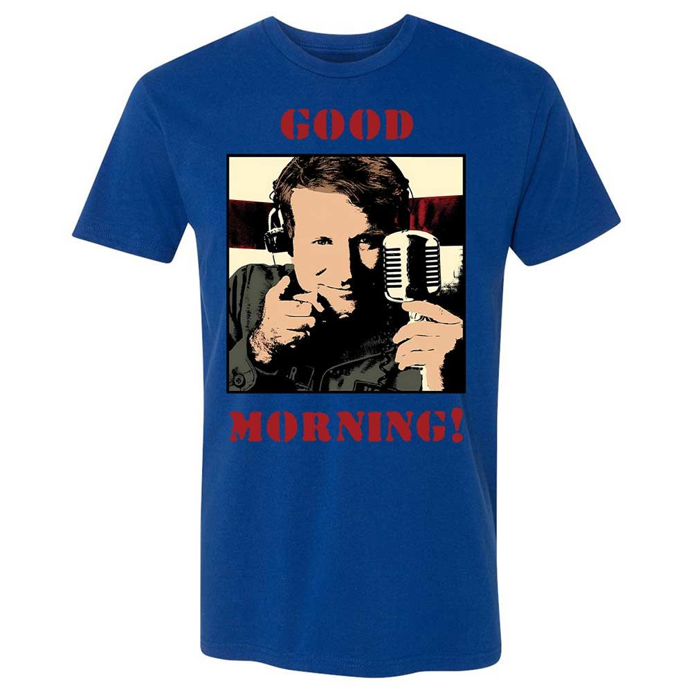 Good Morning! - Royal - 3