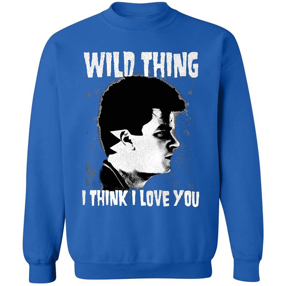 I think I love you - Royal - 3