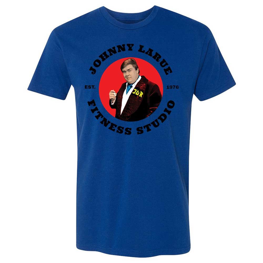 Johnny LaRue Fitness Studio - Royal - 3