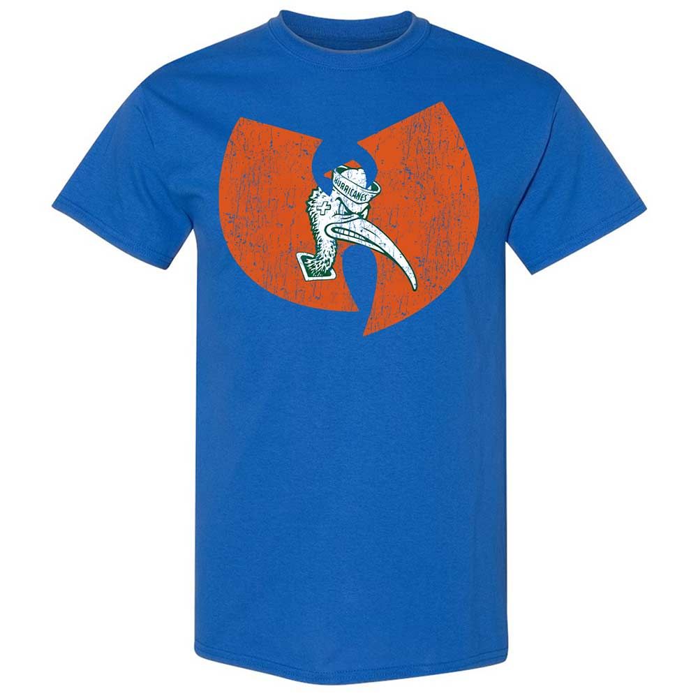 Classic Unisex T-Shirt - BJC71KJG - Royal - 3