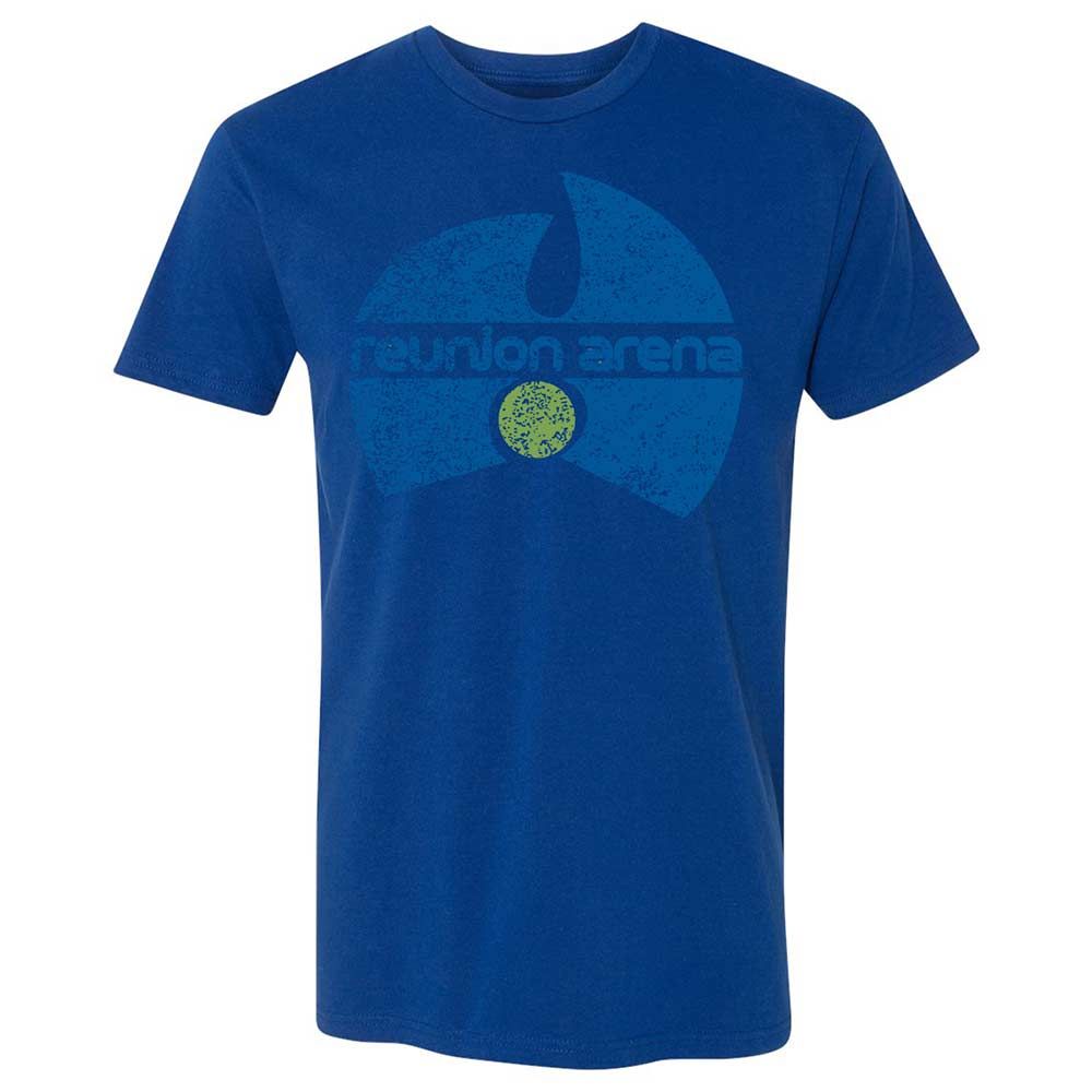 Premium Unisex T-Shirt - 627466TV - Royal - 3