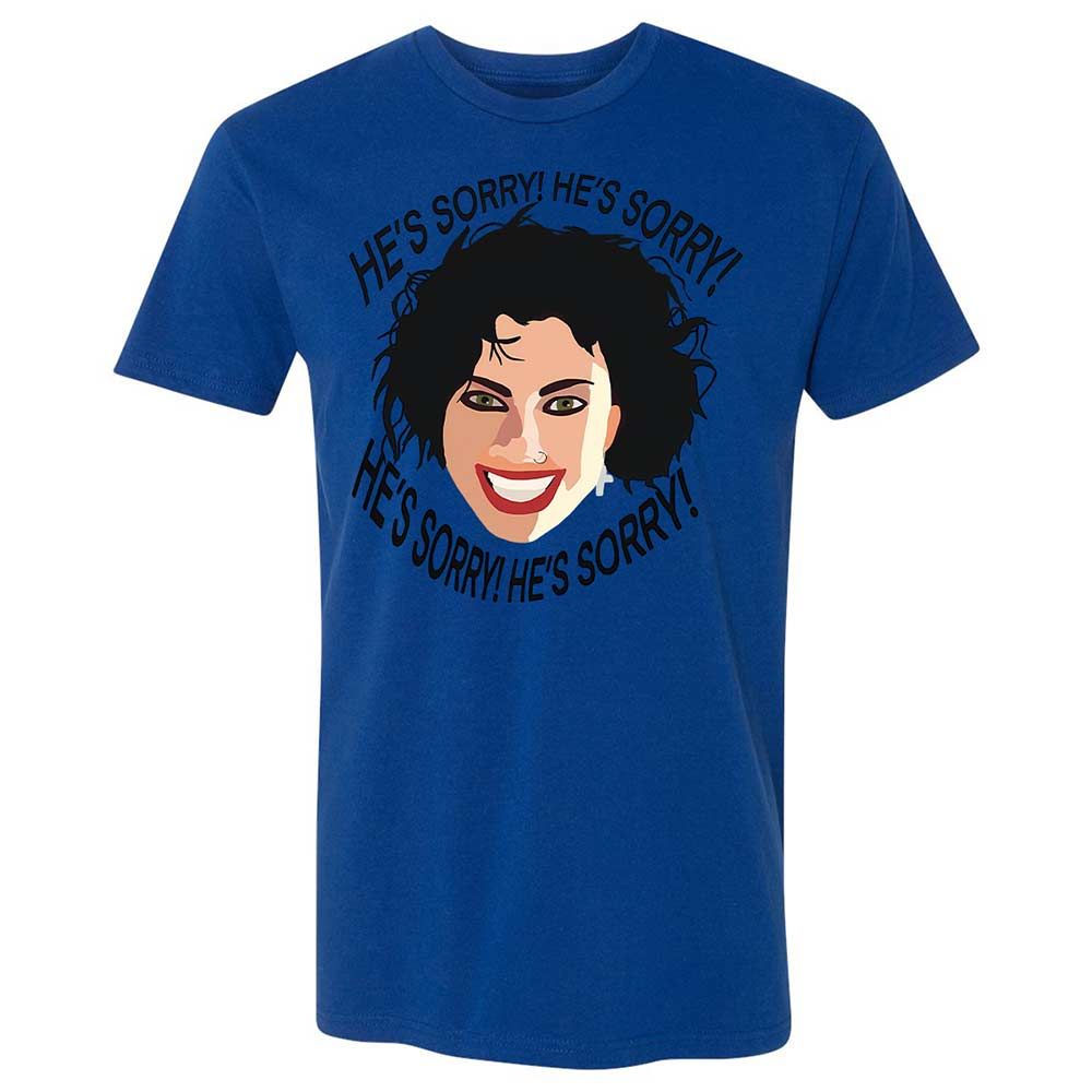 Premium Unisex T-Shirt - Y3RDCMDU - Royal - 3