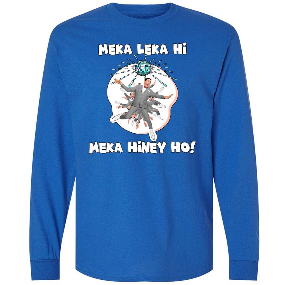 Meka leka hi meka hiney ho - Royal - 3