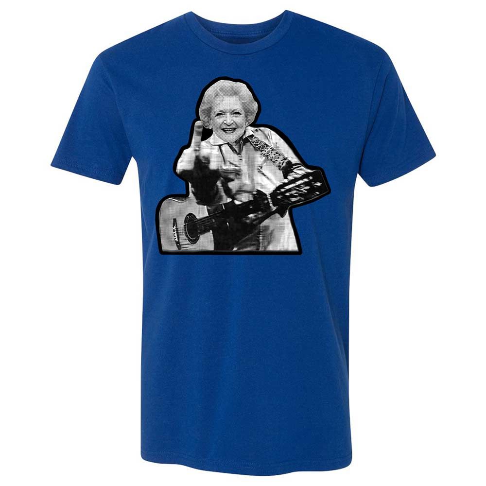 Premium Unisex T-Shirt - R1XXHVW6 - Royal - 3